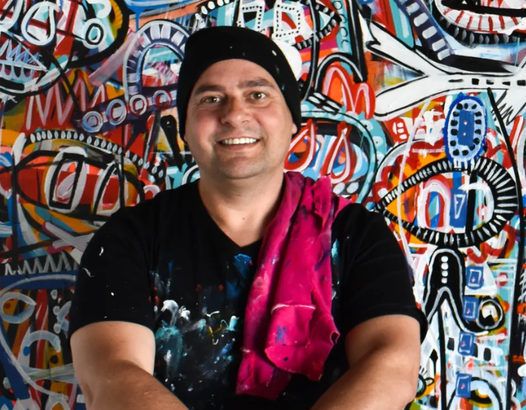 Maico Camilo Profile Picture