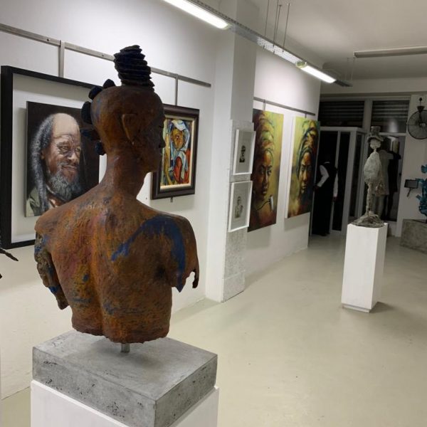 Axis Art Gallery