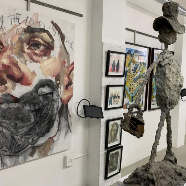 Axis Art Gallery
